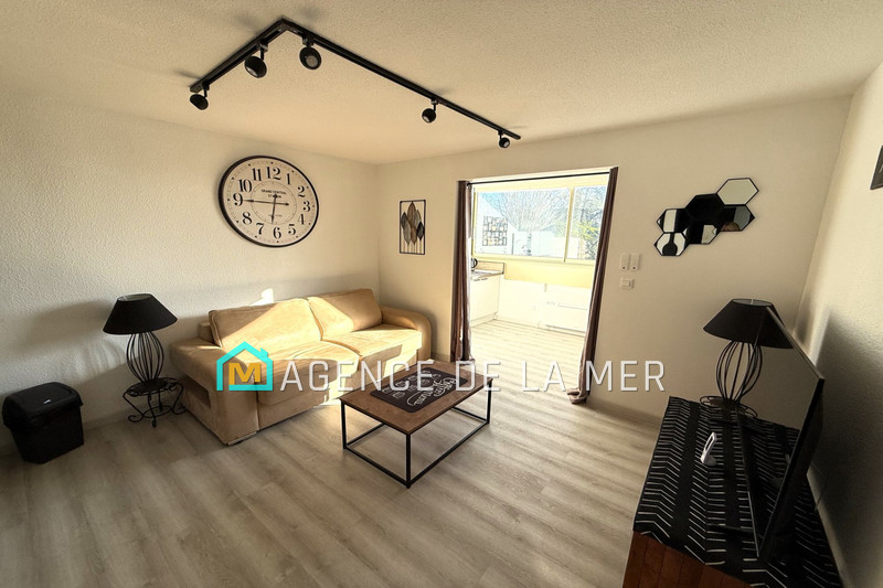 Vente appartement Mandelieu-la-Napoule  