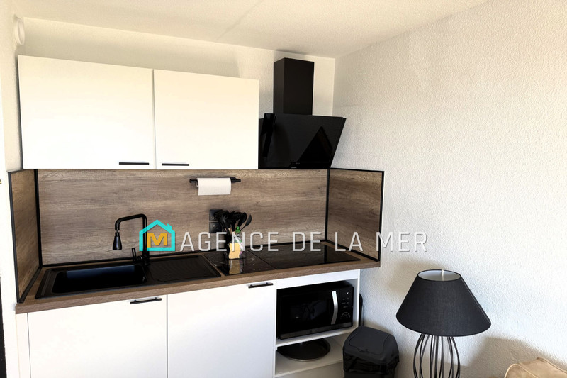 Vente appartement Mandelieu-la-Napoule  