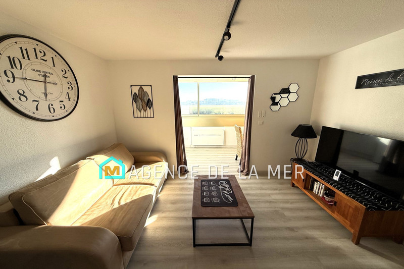 Vente appartement Mandelieu-la-Napoule  