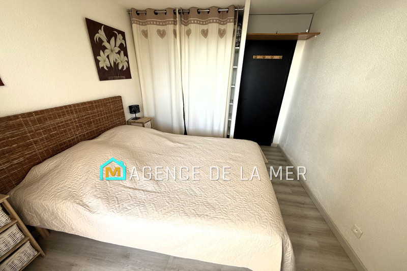 Vente appartement Mandelieu-la-Napoule  