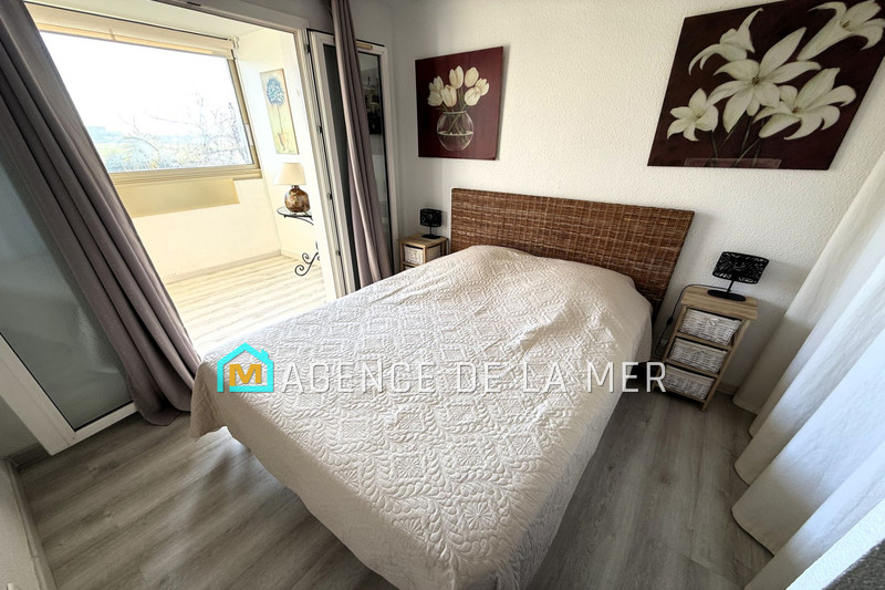 Vente appartement Mandelieu-la-Napoule  