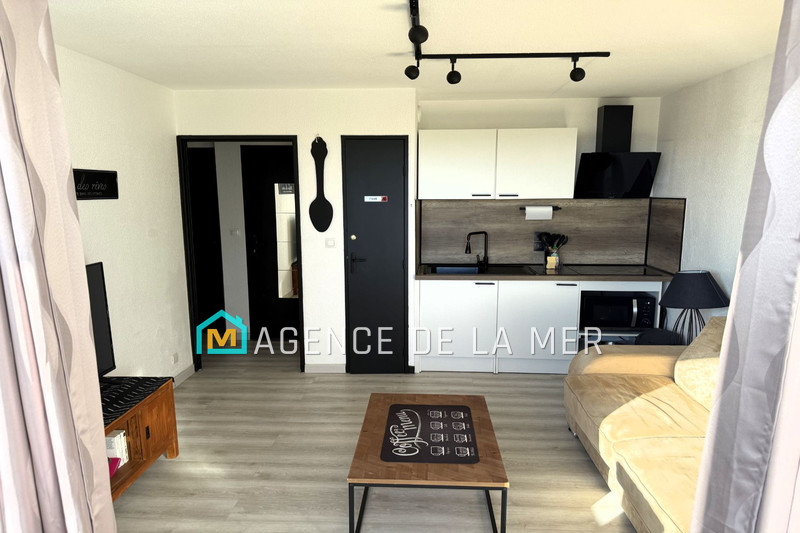 Vente appartement Mandelieu-la-Napoule  