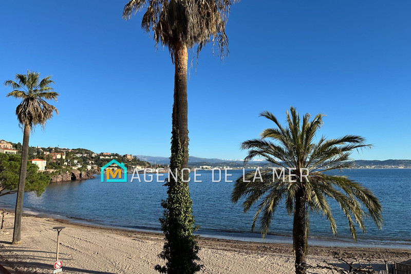 Vente appartement Théoule-sur-Mer  