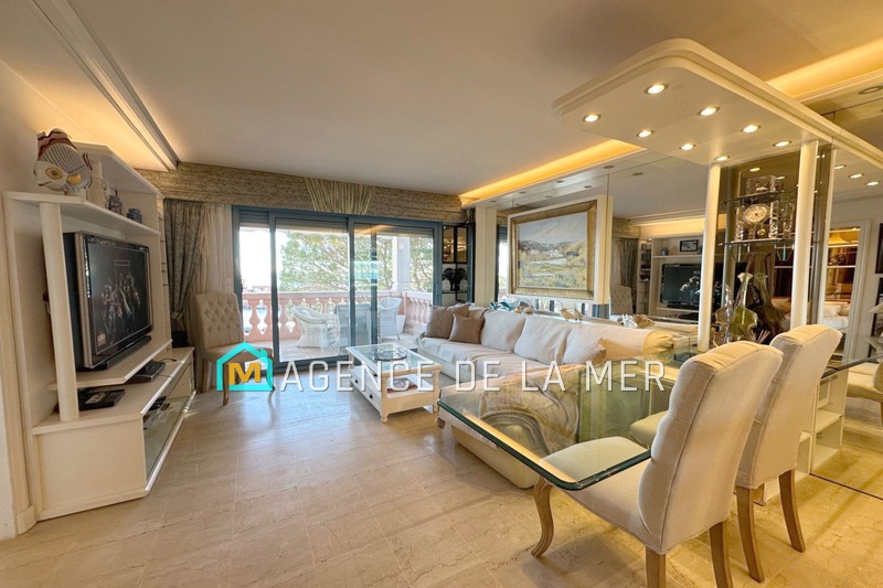 Vente appartement Théoule-sur-Mer  