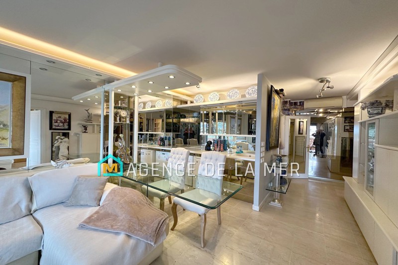 Vente appartement Théoule-sur-Mer  