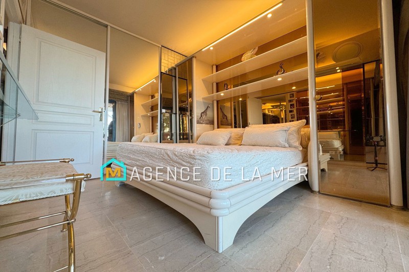 Vente appartement Théoule-sur-Mer  