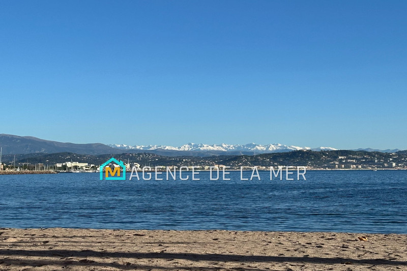 Vente appartement Théoule-sur-Mer  