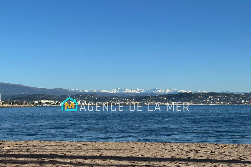Vente appartement Théoule-sur-Mer  