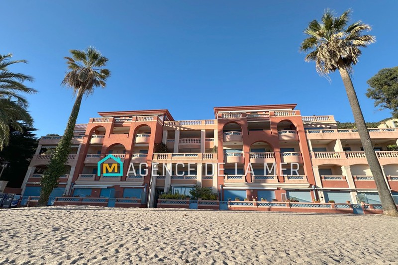 Vente appartement Théoule-sur-Mer  