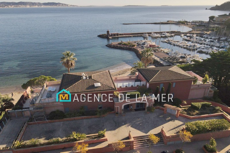 Vente appartement Théoule-sur-Mer  