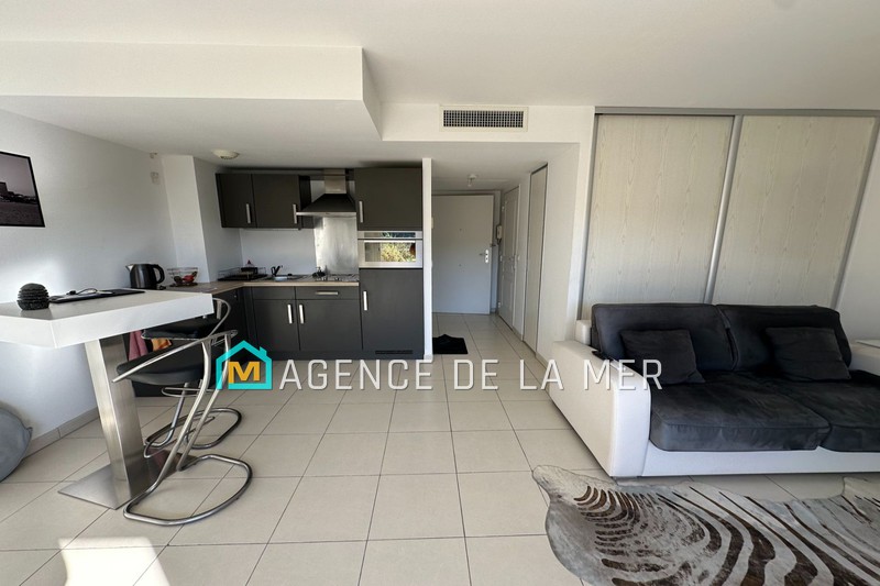 Vente appartement Mandelieu-la-Napoule  