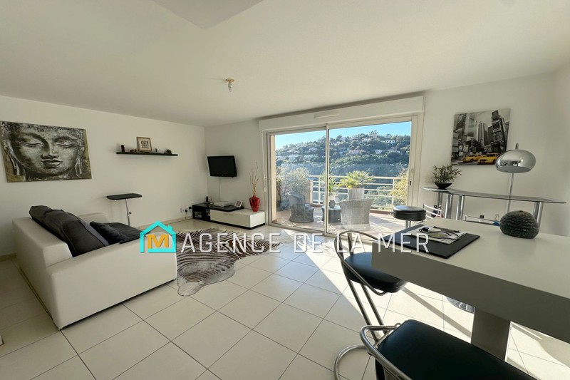 Vente appartement Mandelieu-la-Napoule  