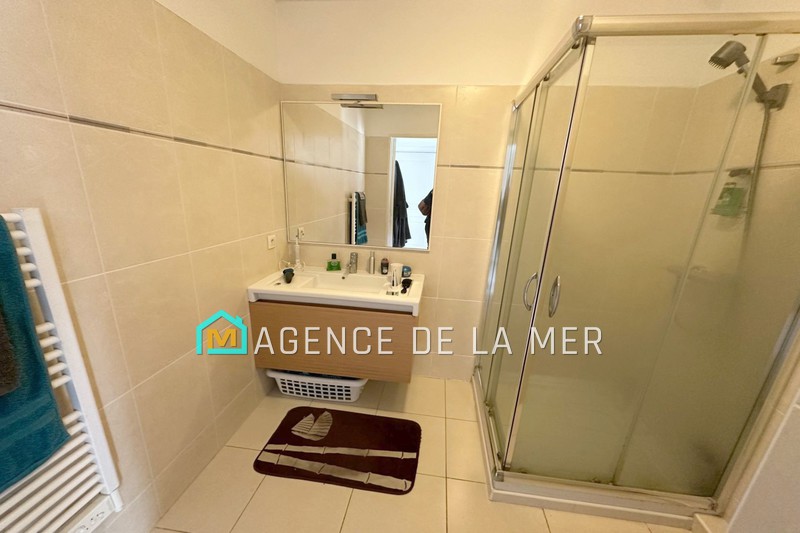 Vente appartement Mandelieu-la-Napoule  