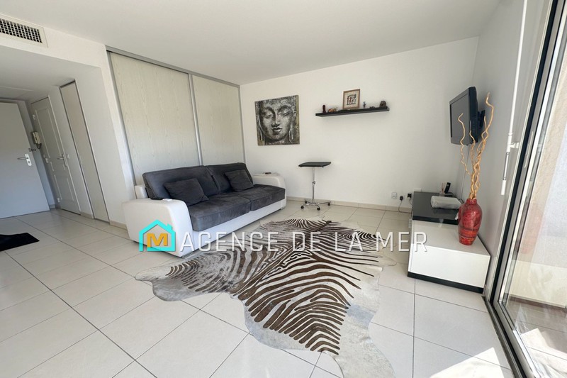 Vente appartement Mandelieu-la-Napoule  