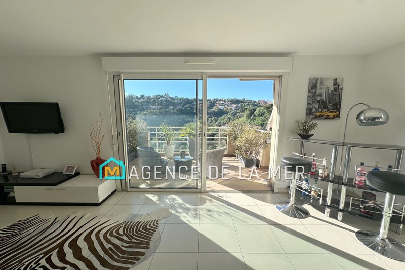 Vente appartement Mandelieu-la-Napoule  