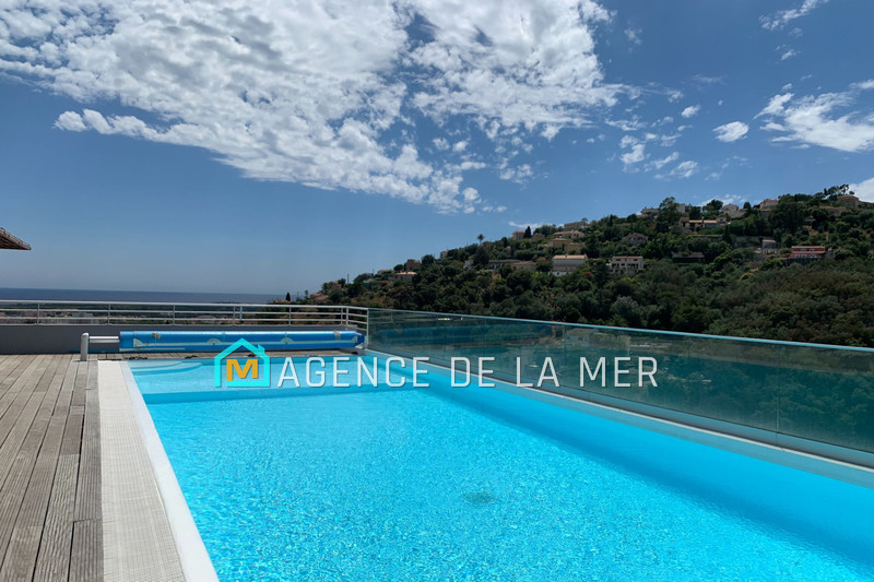 Vente appartement Mandelieu-la-Napoule  