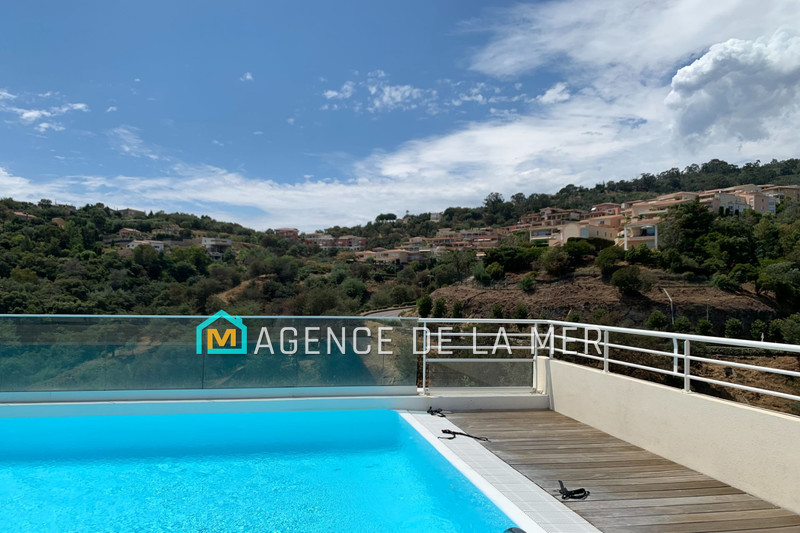 Vente appartement Mandelieu-la-Napoule  