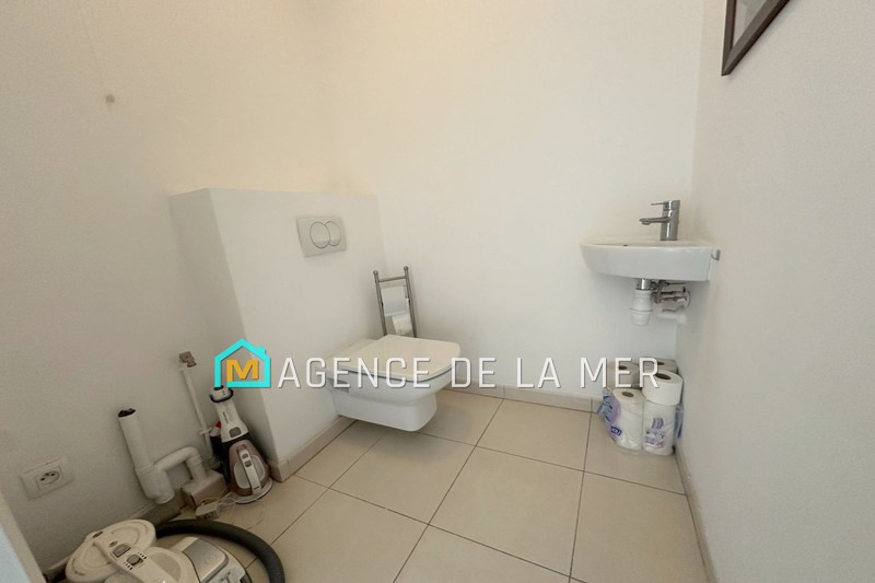 Vente appartement Mandelieu-la-Napoule  