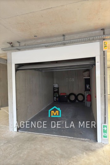 Vente appartement Mandelieu-la-Napoule  