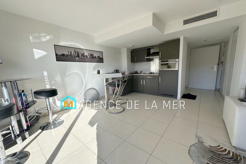 Vente appartement Mandelieu-la-Napoule  