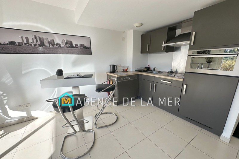 Vente appartement Mandelieu-la-Napoule  