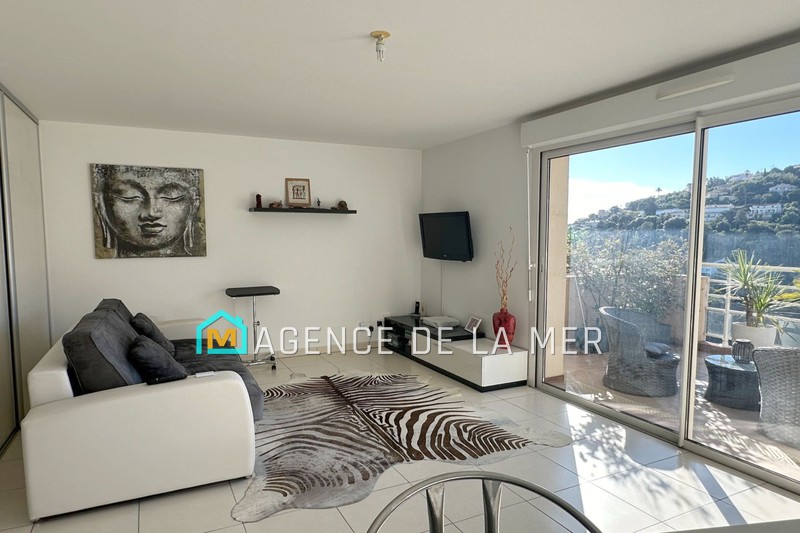 Vente appartement Mandelieu-la-Napoule  