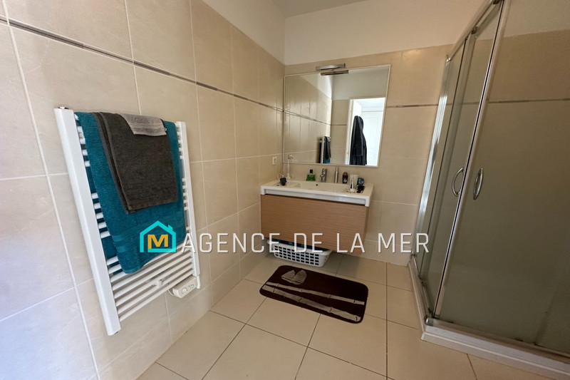 Vente appartement Mandelieu-la-Napoule  