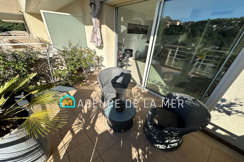Vente appartement Mandelieu-la-Napoule  