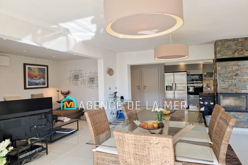 Vente appartement Mandelieu-la-Napoule  