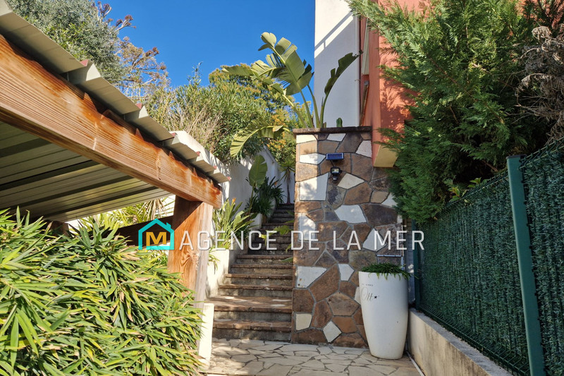 Vente appartement Mandelieu-la-Napoule  