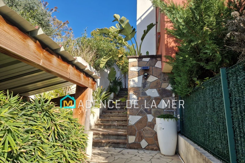 Vente appartement Mandelieu-la-Napoule  