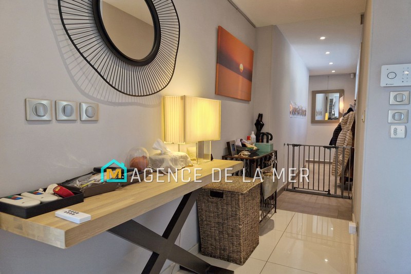 Vente appartement Mandelieu-la-Napoule  