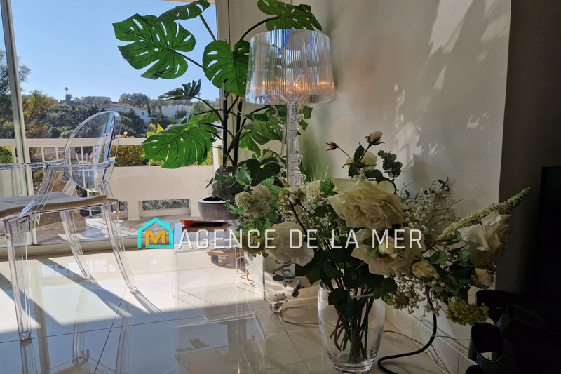 Vente appartement Mandelieu-la-Napoule  