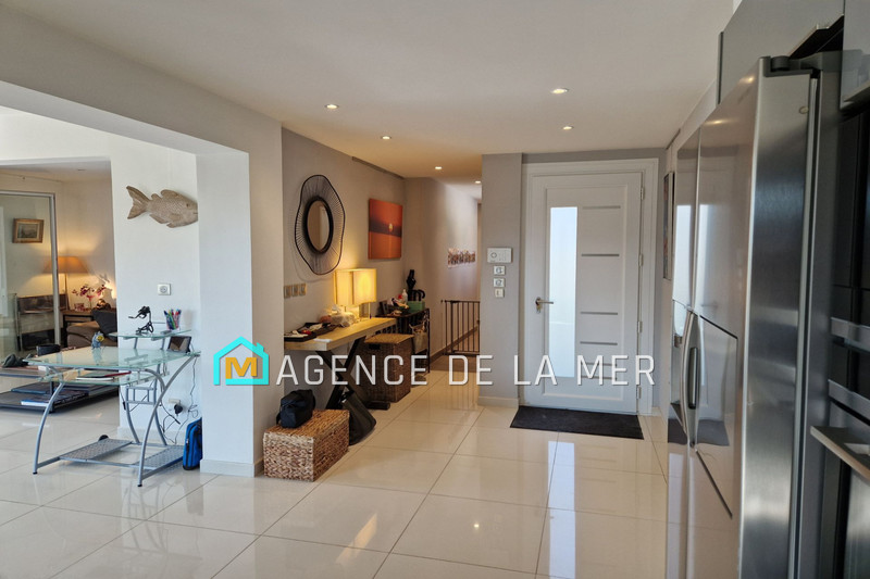 Vente appartement Mandelieu-la-Napoule  