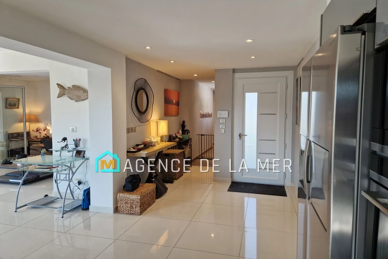 Vente appartement Mandelieu-la-Napoule  