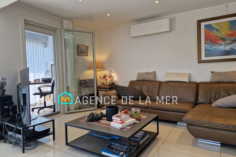 Vente appartement Mandelieu-la-Napoule  