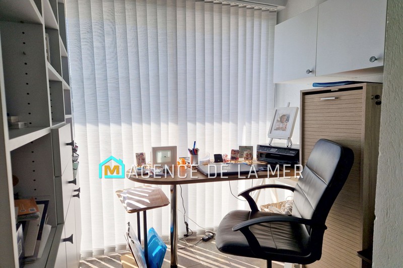 Vente appartement Mandelieu-la-Napoule  