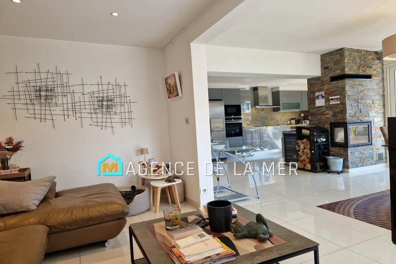 Vente appartement Mandelieu-la-Napoule  