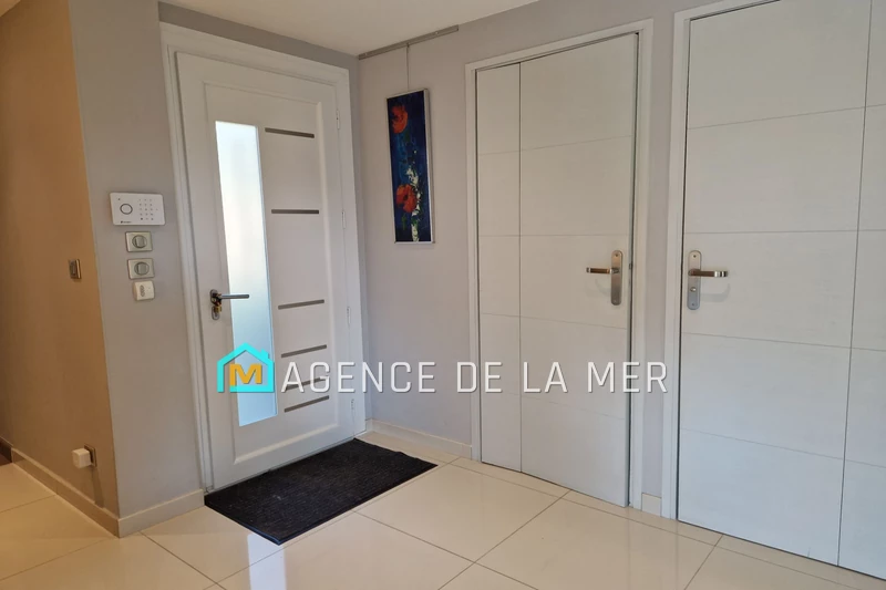 Vente appartement Mandelieu-la-Napoule  