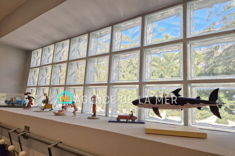 Vente appartement Mandelieu-la-Napoule  