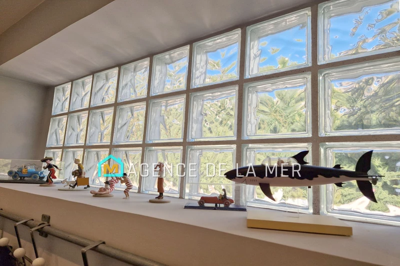 Vente appartement Mandelieu-la-Napoule  