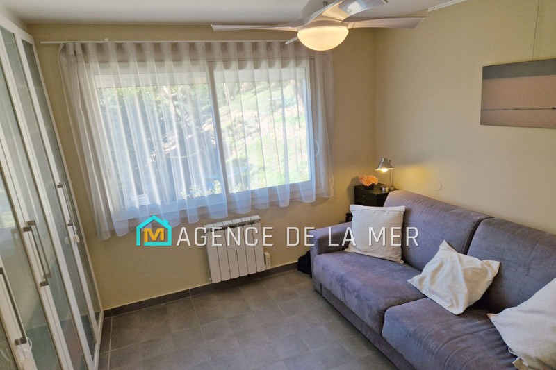 Vente appartement Mandelieu-la-Napoule  