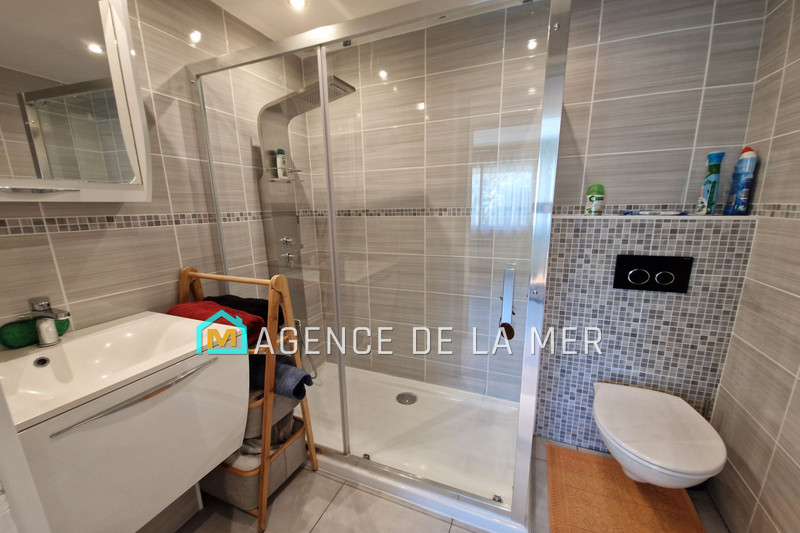 Vente appartement Mandelieu-la-Napoule  