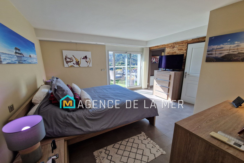 Vente appartement Mandelieu-la-Napoule  