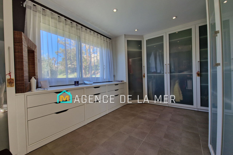 Vente appartement Mandelieu-la-Napoule  