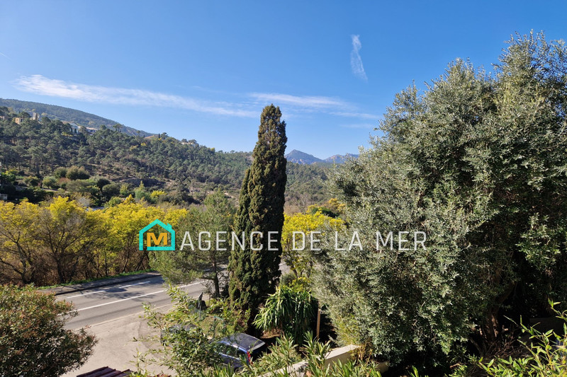 Vente appartement Mandelieu-la-Napoule  