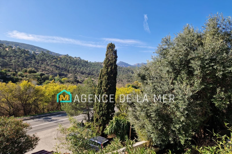 Vente appartement Mandelieu-la-Napoule  