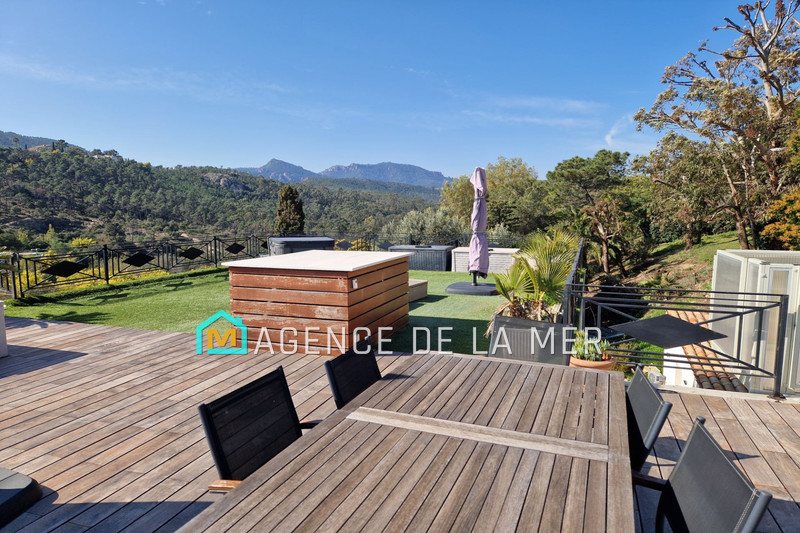 Vente appartement Mandelieu-la-Napoule  