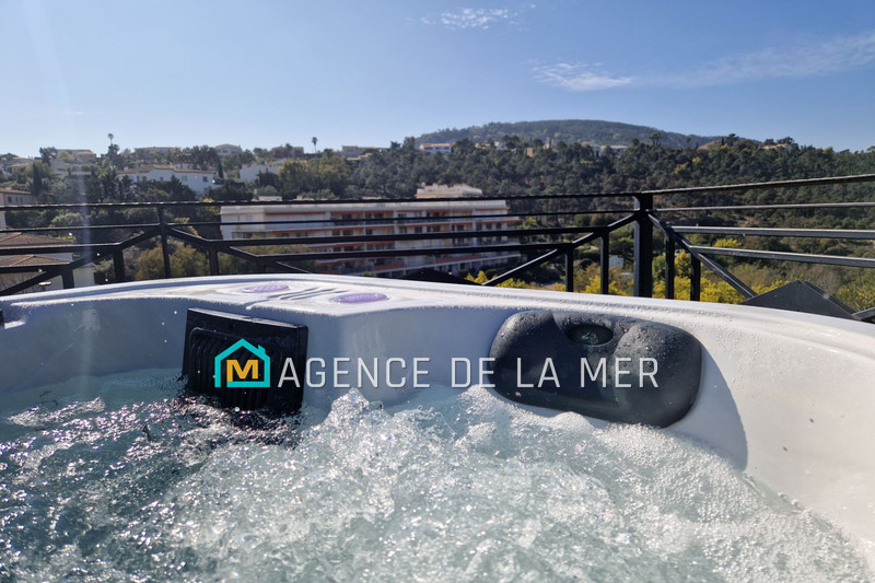 Vente appartement Mandelieu-la-Napoule  