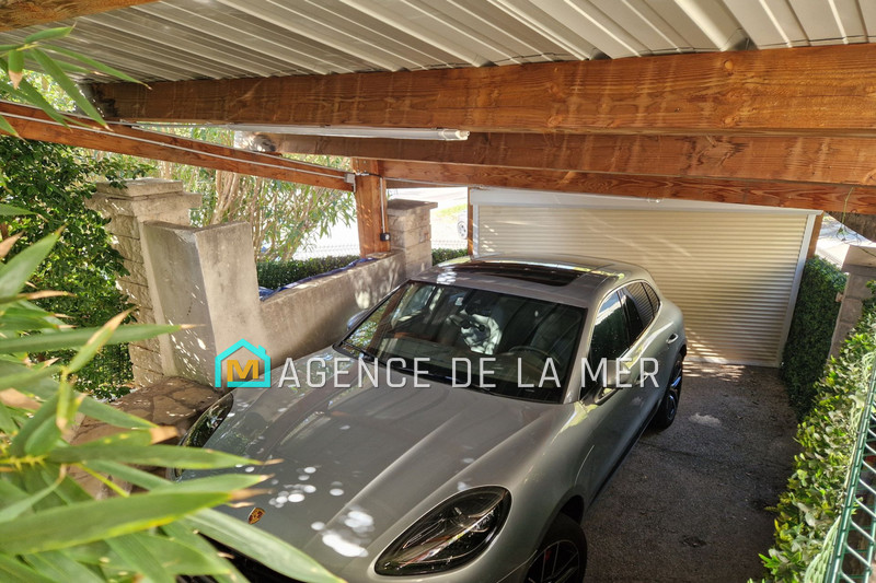 Vente appartement Mandelieu-la-Napoule  